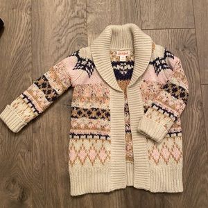 Cardigan super cute